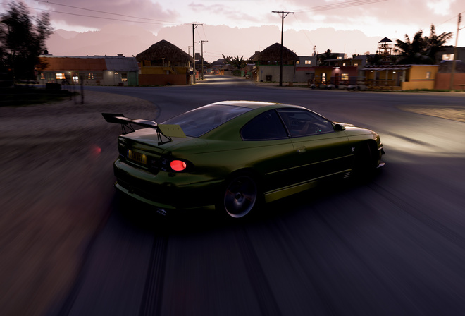 forza, horizon 5, car