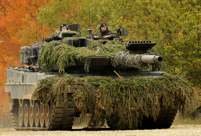 , ,  , leopard 2a6