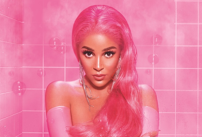 Doja Cat, Amala Ratna Zandile Dlamini, -,  , 