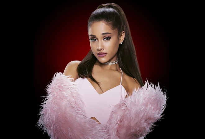 Ariana Grande, Ariana Grande-Butera,  ,  