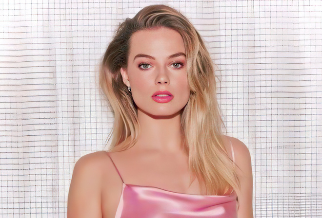 Margot Robbie, , , 