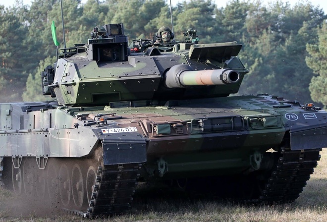 ͳ, ,  , leopard 2a7