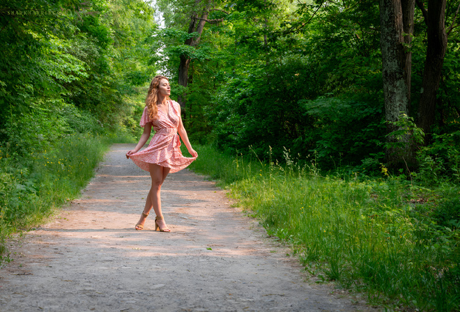 Alice, at Hemlock, Lake, ,  , 