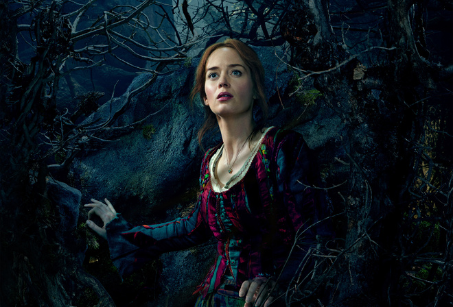 Emily Blunt,  , , ,   ,   ,  ,   