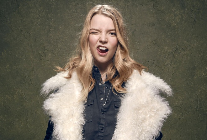 Anya Taylor-Joy,  -,  , ,  , ,  , :  , ³