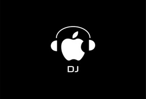 apple DJ, 