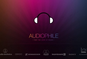 , audiophile, 