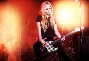 Avril Lavigne  ,  ,    