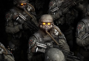 killzone, , 