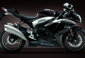 Suzuki gsx r 1000, , 