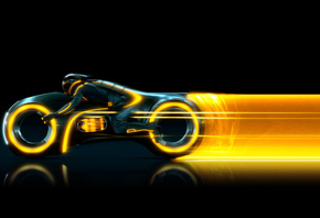 Tron, legacy, , , 