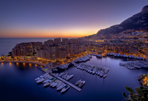 monaco, , 