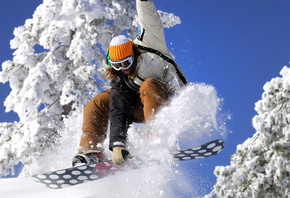 , , Snowboard, , 