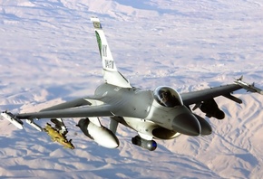 , , F-16