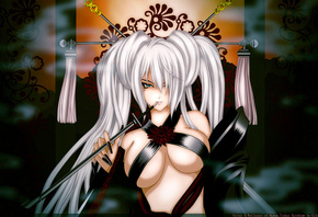 , , , mahou tsukai kurohime