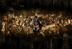 , Assassins creed, , 