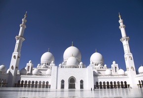 Grand mosque, abu dhabi, -,   , , 