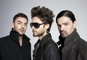 30 seconds to mars, jared leto,  