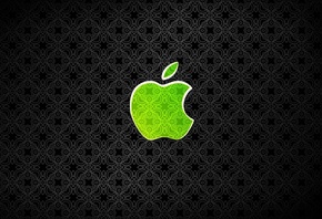 Apple, , green apple