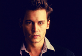 Johnny depp, depp, actor, america, american, dark, face, eyes