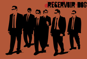 ,  , reservoir dogs, , , 