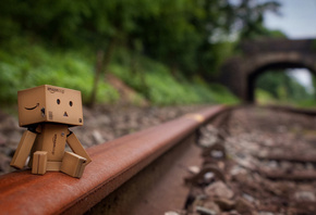 Danbo, , , 