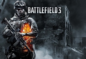 , , , Battlefield 3