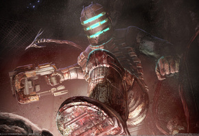 Dead space, , , , , 
