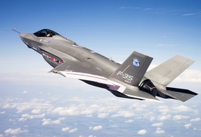 , , , Fighter f-35