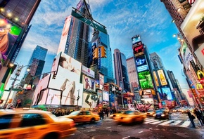 , Times square, , , new york