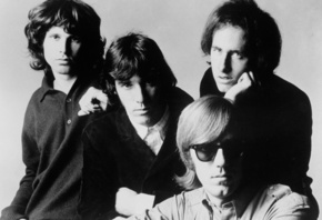 rock, morrison,  , The doors