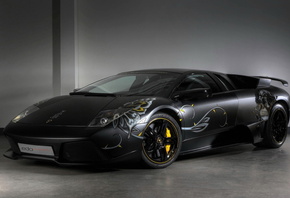 lp710, , Lamborghini, 