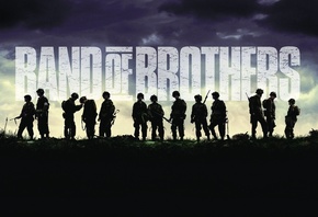 band of brothers,   , 