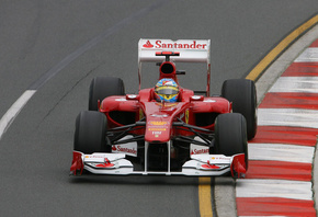 , fernando alonso, f150, ferrari,  1, Formula 1, f1