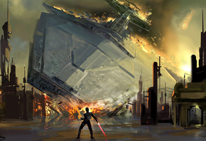 , Star wars, star destroyer, , 