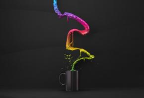 , , liquid, creative, , , cup, , 