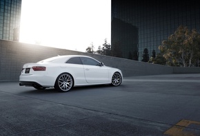 , Audi, s5