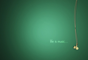 life, , , Music, 