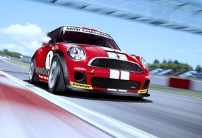 , Mini cooper, , 