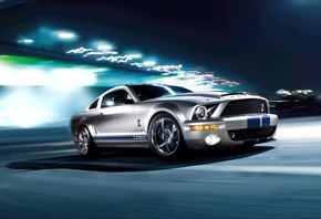  , , 540  , gt500kr, Ford, shelby