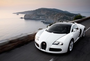 , , Bugatti, , veyron