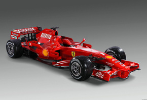 formula-1, , Ferrari, 