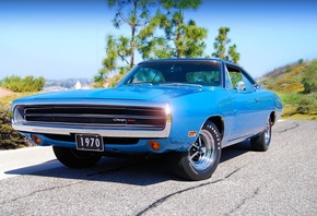 1970, charger, dodge, 500