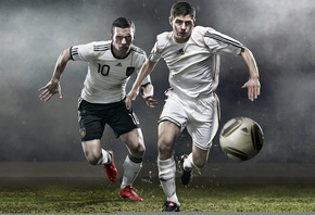 soccer, , Podolski, , , gerrard, adidas