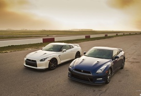 GTR, , Nissan