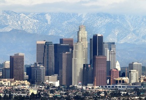 Los angeles, usa, california