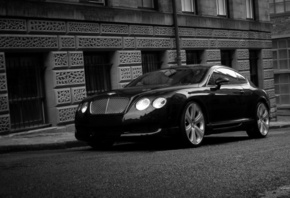 continentalgt, , Bentley