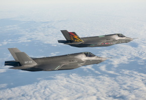 lightning ii, F-35, -, 