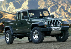 , Jeep