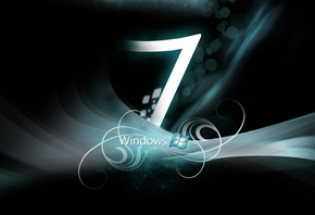 Windows, seven, , 